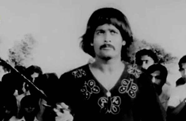 প্রতিভাবান অভিনেতা বাবর বাংলাদেশের চলচ্চিত্রের ইতিহাসের অংশ হয়ে আছেন 